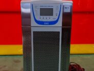 オゾンエアクリア　(株)IHIシバウラ　JS-5000es　中古品　AR-7274