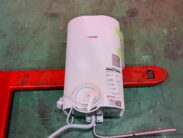 電気湯沸器　(株)日本イトミック　EWM-14N　中古品　AR-7275