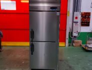 業務用冷凍庫　ホシザキ　HF-75x　中古品　AR-6934