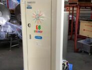 蒸気ボイラー　サムソン　EB-500N　中古品　AR-4518